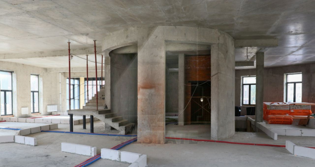 Аренда здания, м.Сокольники