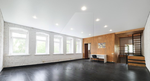 Продажа особняка класса В+, м.Белорусская.