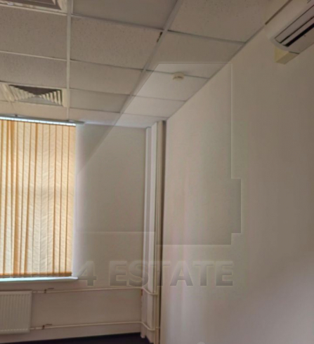 Офисный центр на Звездном, м.ВДНХ