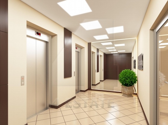 Продажа офисов и апартаментов в бизнес центре класса А, м. Авиамоторная.