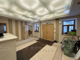 Аренда особняка класса В+, м.Третьяковская..