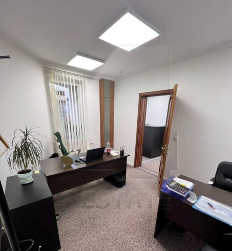 Бизнес центр класса А, м.Киевская.