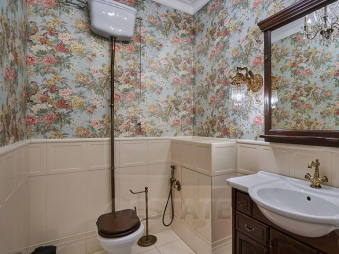 Аренда VIP офиса с отд. входом, м.Достоевская.