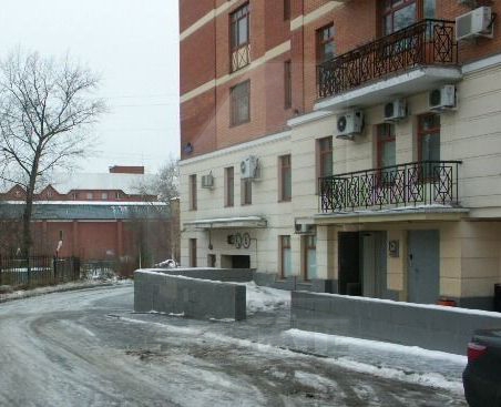 Помещение свободного назначения, м.Сухаревская.