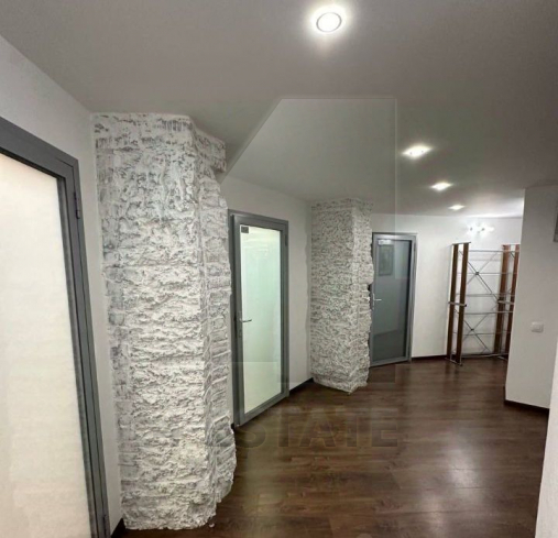 Аренда офиса в особняка класса В+, м.Тургеневская.