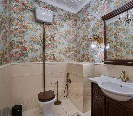 Аренда VIP офиса с отд. входом, м.Достоевская.