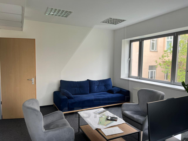 Аренда офисов в бизнес центре класса А, м.Чистые пруды.