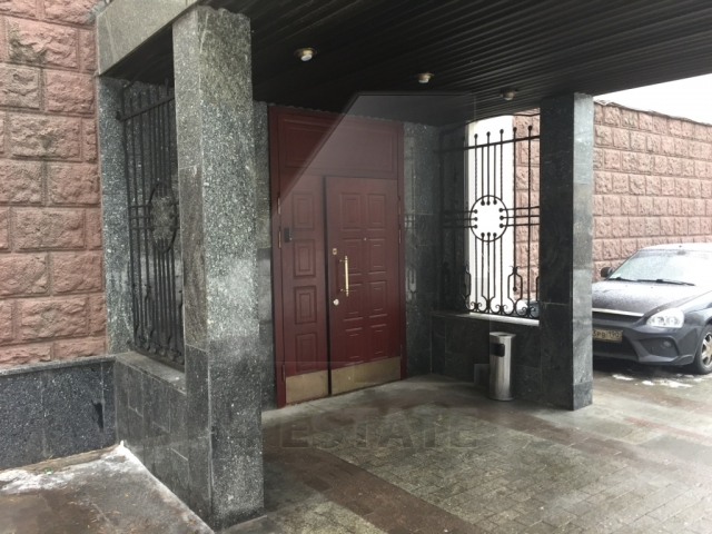 Продажа особняка класса В, м.Таганская.