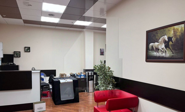 Аренда офисов в бизнес центре "Хамелеон" м. Рязанский проспект.