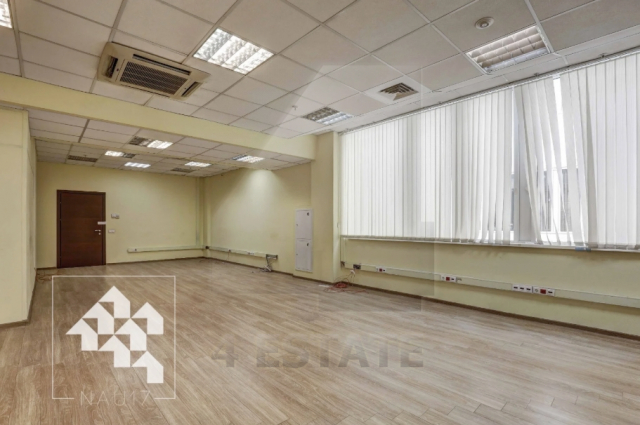 Бизнес центр 