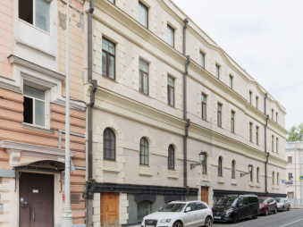 Продажа торгового помещения с отд. входом, м.Трубная.