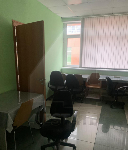 Аренда в бизнес центре класса В, м.Павелецкая.