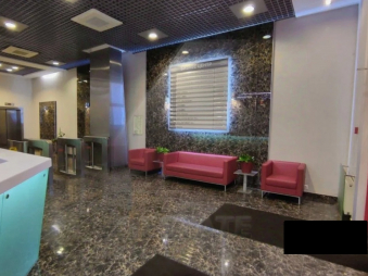 Продажа бизнес центра класса В+, м.Свиблово.