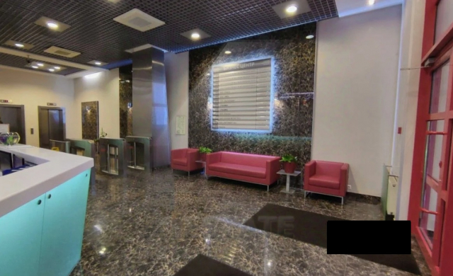 Продажа бизнес центра класса В+, м.Свиблово.