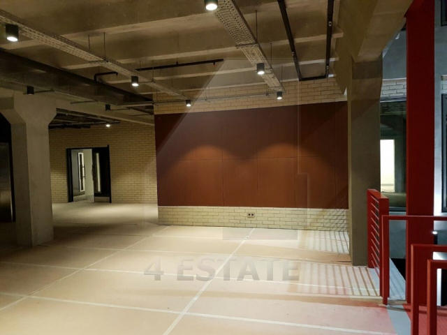 Аренда бизнес-центра «1 Zhukov», м.Хорошево.