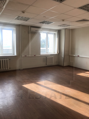Офисный комплекс, м.Беговая