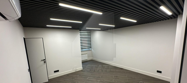 Аренда представительского офиса в элитном ЖК с отдельным входом, м.Цветной б-р.