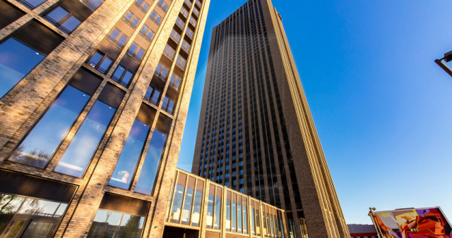 МФК «Савеловский Сити», м.Дмитровская