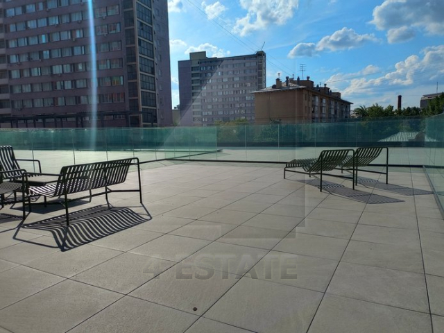 Продажа ритейла и офисов в элитном ЖК "RED 7", м.Красные ворота.