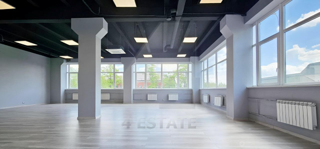 Продажа здания, м.Тульская.