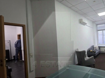 Бизнес центр "Мясницкая 46", м.Красные ворота