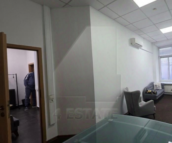 Бизнес центр "Мясницкая 46", м.Красные ворота