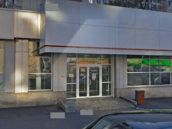 Аренда торгового помещения с от. входом, м.Волгоградский пр-т.