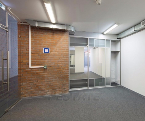 Продажа делового центра "Автозаводский" м. Автозаводская.