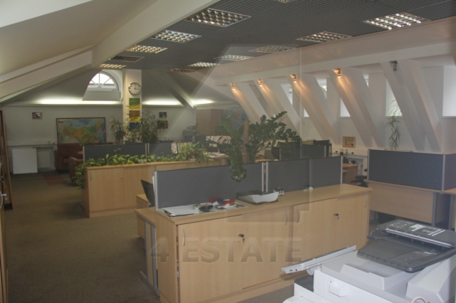 Продажа представительского  VIP особняка, м.Фрунзенская.