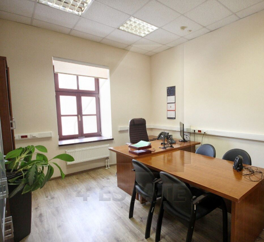 Аренда презентабельного особняка, м.Проспект Мира