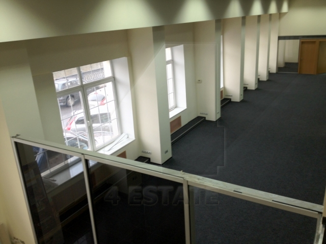 Продажа офисного комплекса особняков класса В, м.Павелецкая.