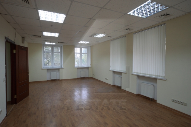 Продажа презентабельного особняка, м.Полянка.