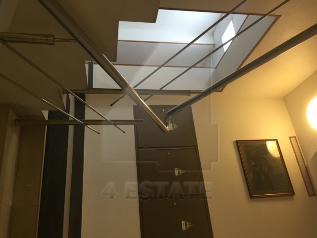 Продажа офисов в презентабельном особняке м. Бауманская.