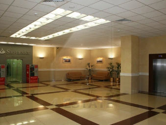 Бизнес-центр "Зенит плаза", м.Строгино