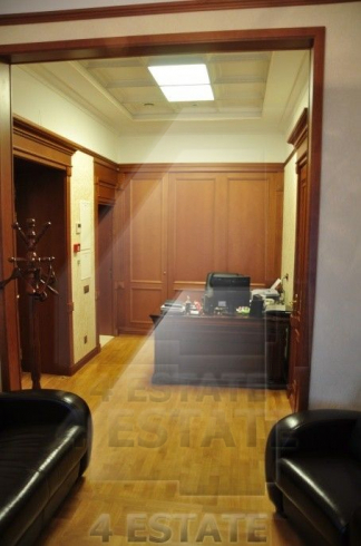 Продажа VIP особняка, м.Арбатская.