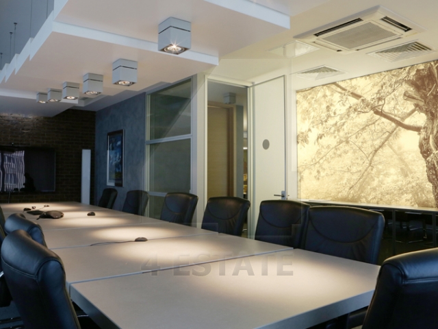 Продажа презентабельного бизнес центра и особняка, м.Добрынинская.