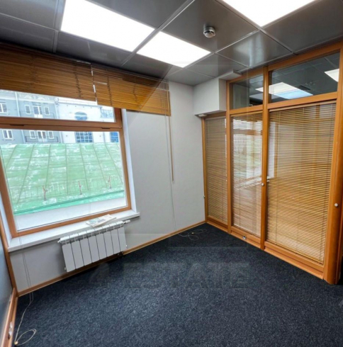 Аренда офиса в бизнес центре А класса, м.Чеховская.