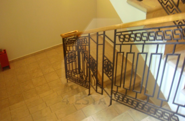 Продажа VIP особняка с мебелью, м.Новокузнецкая.