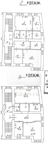 Продажа особняка класса В, м.Таганская.