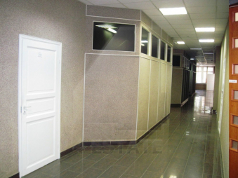 Продажа помещений в бизнес-центре, м.Академическая