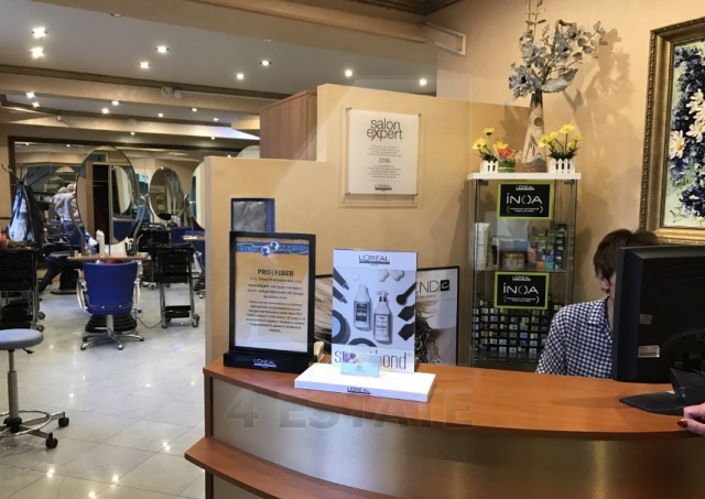 Аренда ПСН(под салон красоты), м.Фрунзенская.