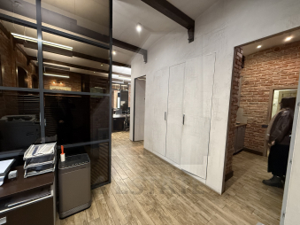 Аренда особняка класса А, в стиле "LOFT", м.Кропоткинская.