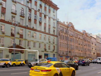 Аренда ПСН, м. Белорусская