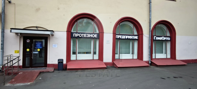 Аренда ПСН, м.Перово