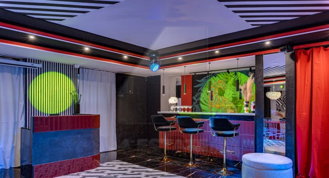 Продажа особняка в стиле Лофт, м.Бауманская.