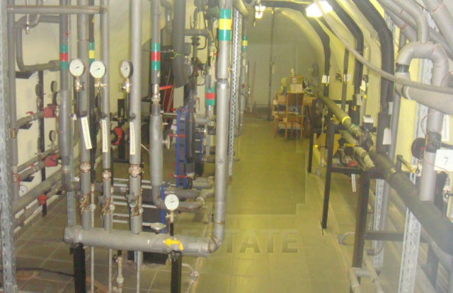 Продажа VIP особняка с мебелью, м.Новокузнецкая.