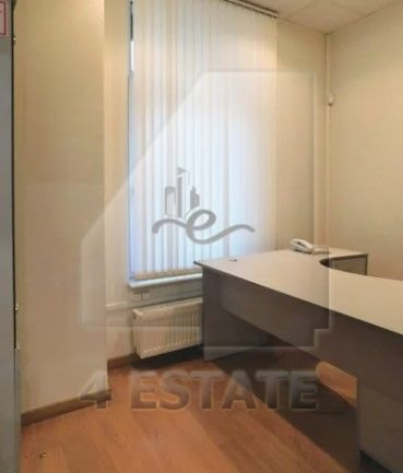 Презентабельный офис с отд. входом, м.Кропоткинская.