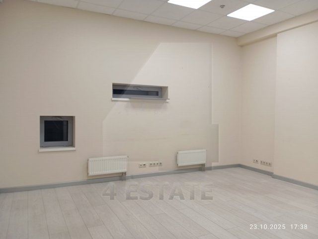 Аренда в бизнес-центре класса А, м.Театральная.