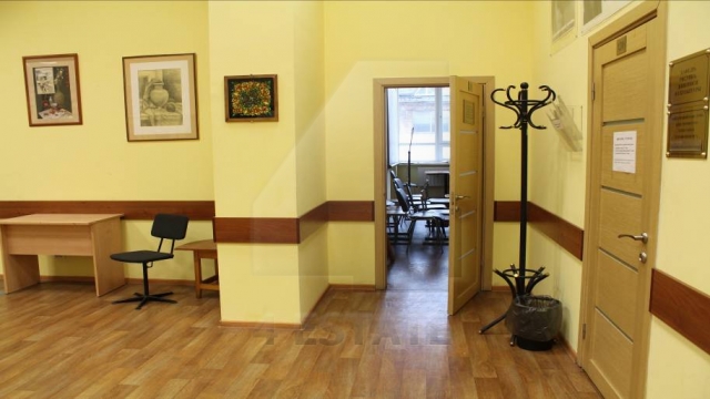Офисные офисные помещения в аренду, м.Площадь Ильича.
