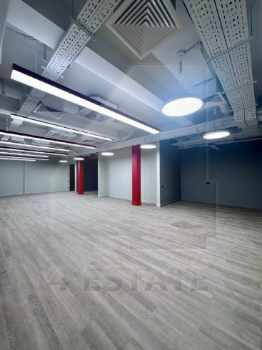 Аренда офисов в особняке класса А "Нега", м.Китай-город.